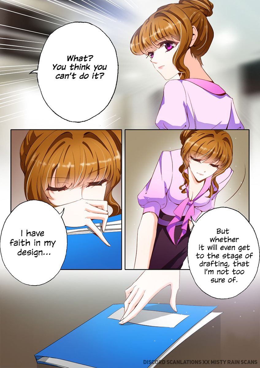 Ex-wife of A Billionaire Chapter 10 8